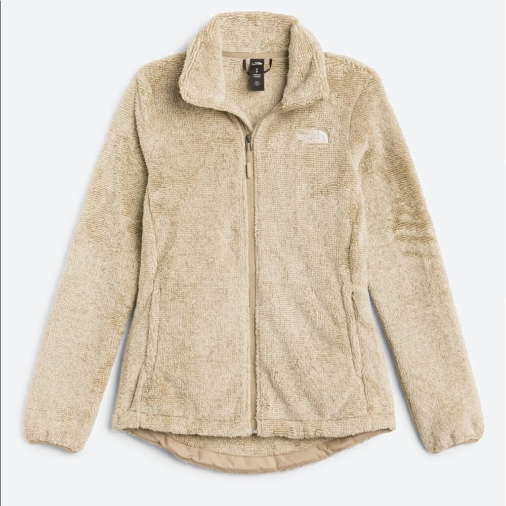LIKE NEW - North Face Jacket